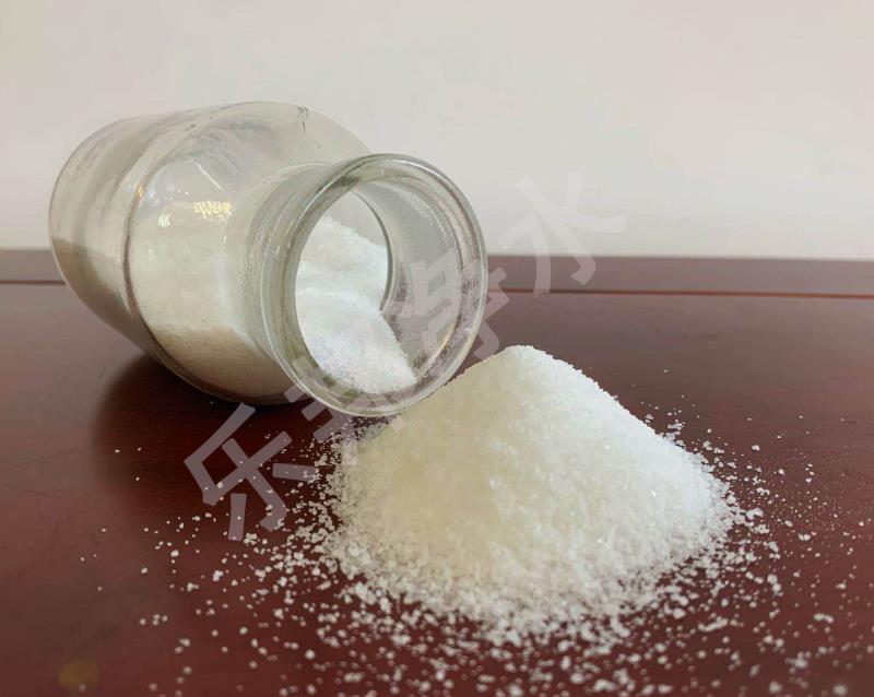 聚丙烯酰胺的配置浓度对使用效果的影响