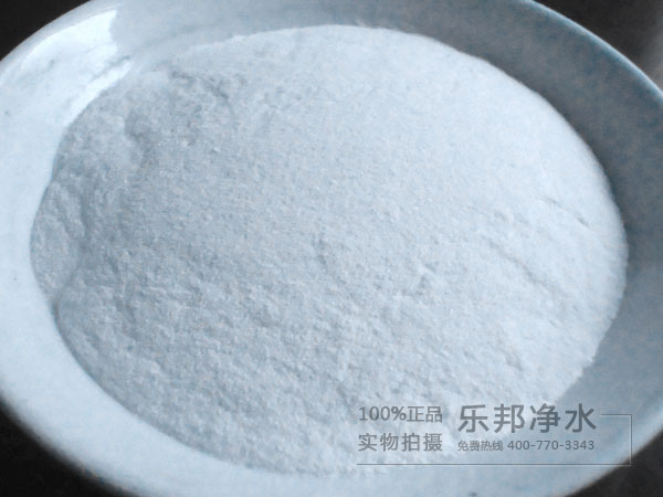 高分子凝聚剂