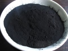 酒类专用活性炭