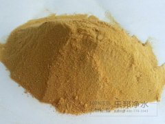 聚合硫酸铁