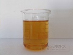 缓蚀阻垢剂