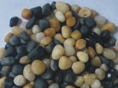 鹅卵石（砾石）滤料