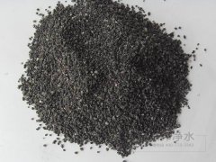 磁铁矿滤料