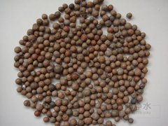 陶粒滤料