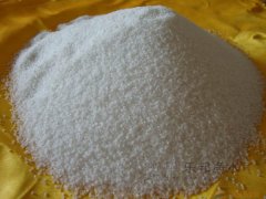 高纯石英砂（石英粉）