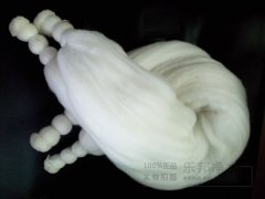 纤维束滤料