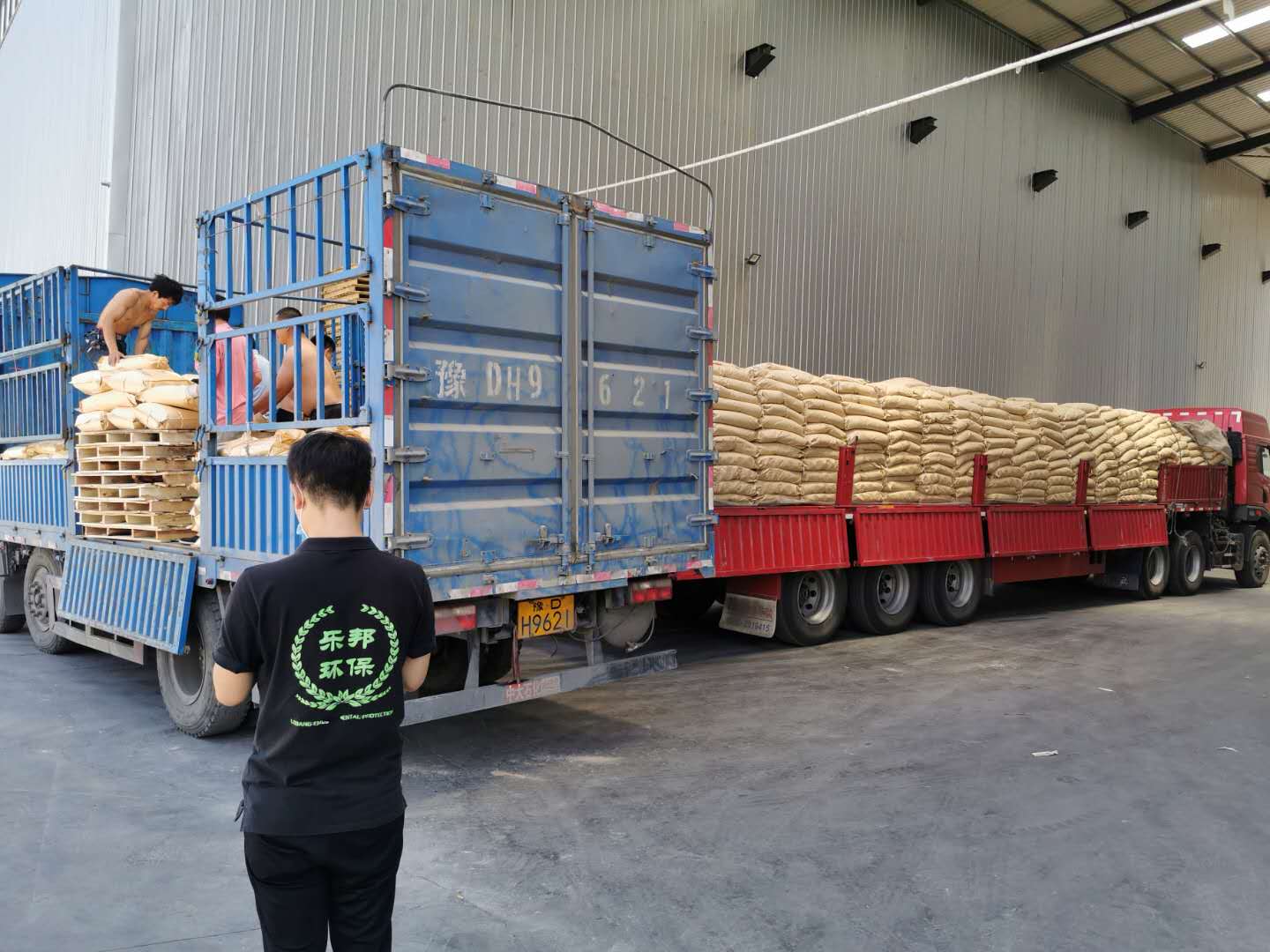 聚丙烯酰胺作用于滤带机时的注意事项